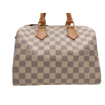 Louis Vuitton Speedy 25 Damier Azur