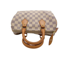 Louis Vuitton Speedy 25 Damier Azur