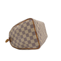 Louis Vuitton Speedy 25 Damier Azur