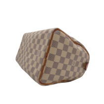 Louis Vuitton Speedy 25 Damier Azur