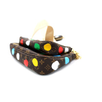 Louis Vuitton MultiPochette Limited Kusama Monogram