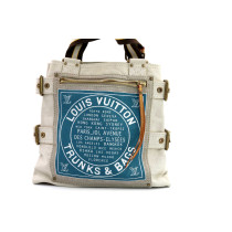 Louis Vuitton Trunks & Bags Tela Beige