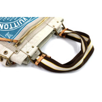 Louis Vuitton Trunks & Bags Tela Beige