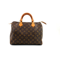 Louis Vuitton Speedy 30 Monogram