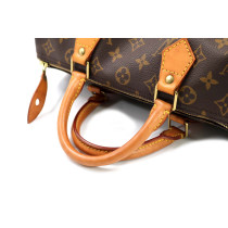 Louis Vuitton Speedy 30 Monogram