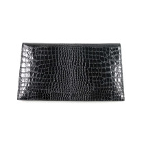 Saint Laurent Up town Pelle Nera