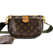 Louis Vuitton MultiPochette Monogram