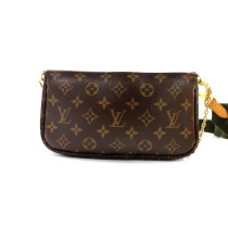Louis Vuitton MultiPochette Monogram