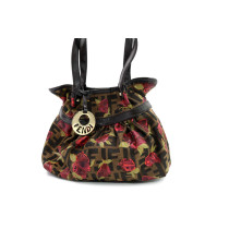 Fendi Chef Mini Zucca Marrone