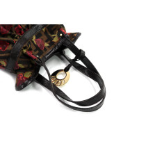 Fendi Chef Mini Zucca Marrone