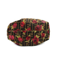 Fendi Chef Mini Zucca Marrone