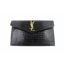 Saint Laurent Uptown Pelle Nera