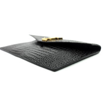 Saint Laurent Uptown Pelle Nera