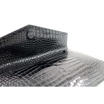 Saint Laurent Uptown Pelle Nera