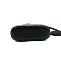 Saint Laurent Vanity Pelle Nera