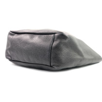 Saint Laurent Le 5 à 7 Bea Pelle Nera