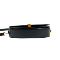 Saint Laurent Voltaire Pelle Nera