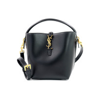 Saint Laurent Le 37 Pelle Nera