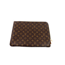 Louis Vuitton Portadocumenti Monogram