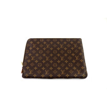 Louis Vuitton Portadocumenti Monogram