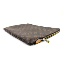 Louis Vuitton Portadocumenti Monogram