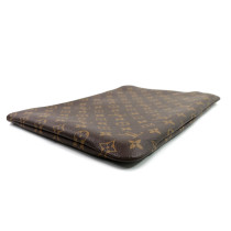 Louis Vuitton Portadocumenti Monogram
