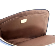 Louis Vuitton Portadocumenti Monogram