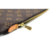 Louis Vuitton Portadocumenti Monogram