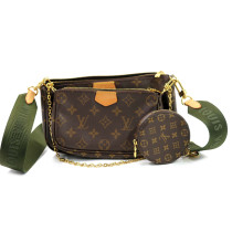 Louis Vuitton MultiPochette Monogram