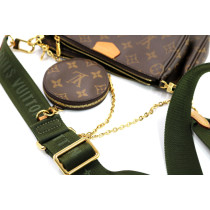 Louis Vuitton MultiPochette Monogram