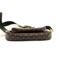 Louis Vuitton MultiPochette Monogram