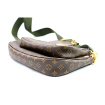 Louis Vuitton MultiPochette Monogram