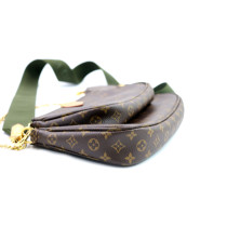 Louis Vuitton MultiPochette Monogram