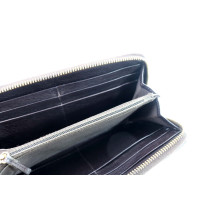 Fendi Portafoglio Zucca Marrone