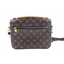 Louis Vuitton Metis Monogram
