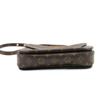 Louis Vuitton Metis Monogram