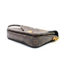 Louis Vuitton Metis Monogram