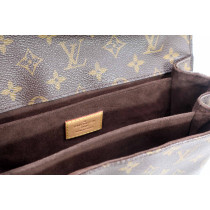 Louis Vuitton Metis Monogram