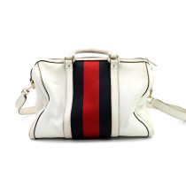 Gucci Bauletto Joy Pelle Bianca