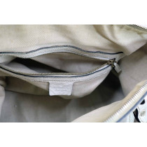 Gucci Bauletto Joy Pelle Bianca