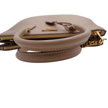 Prada Galleria MM Saffiano Nude