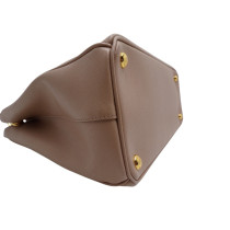 Prada Galleria MM Saffiano Nude