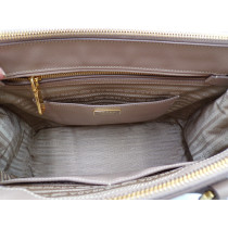 Prada Galleria MM Saffiano Nude