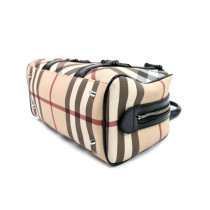 Burberry Bauletto Big Check Beige