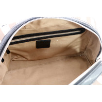 Burberry Bauletto Big Check Beige