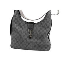 Gucci Hobo GG Grigio