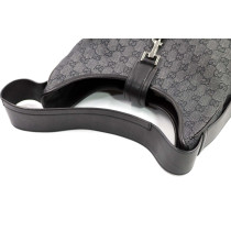 Gucci Hobo GG Grigio