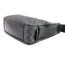 Gucci Hobo GG Grigio