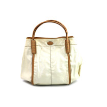 Tod's Shopping Vernis Panna