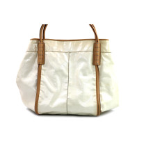 Tod's Shopping Vernis Panna